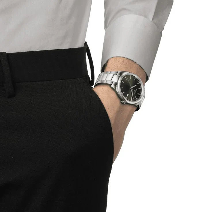 Tissot Collection