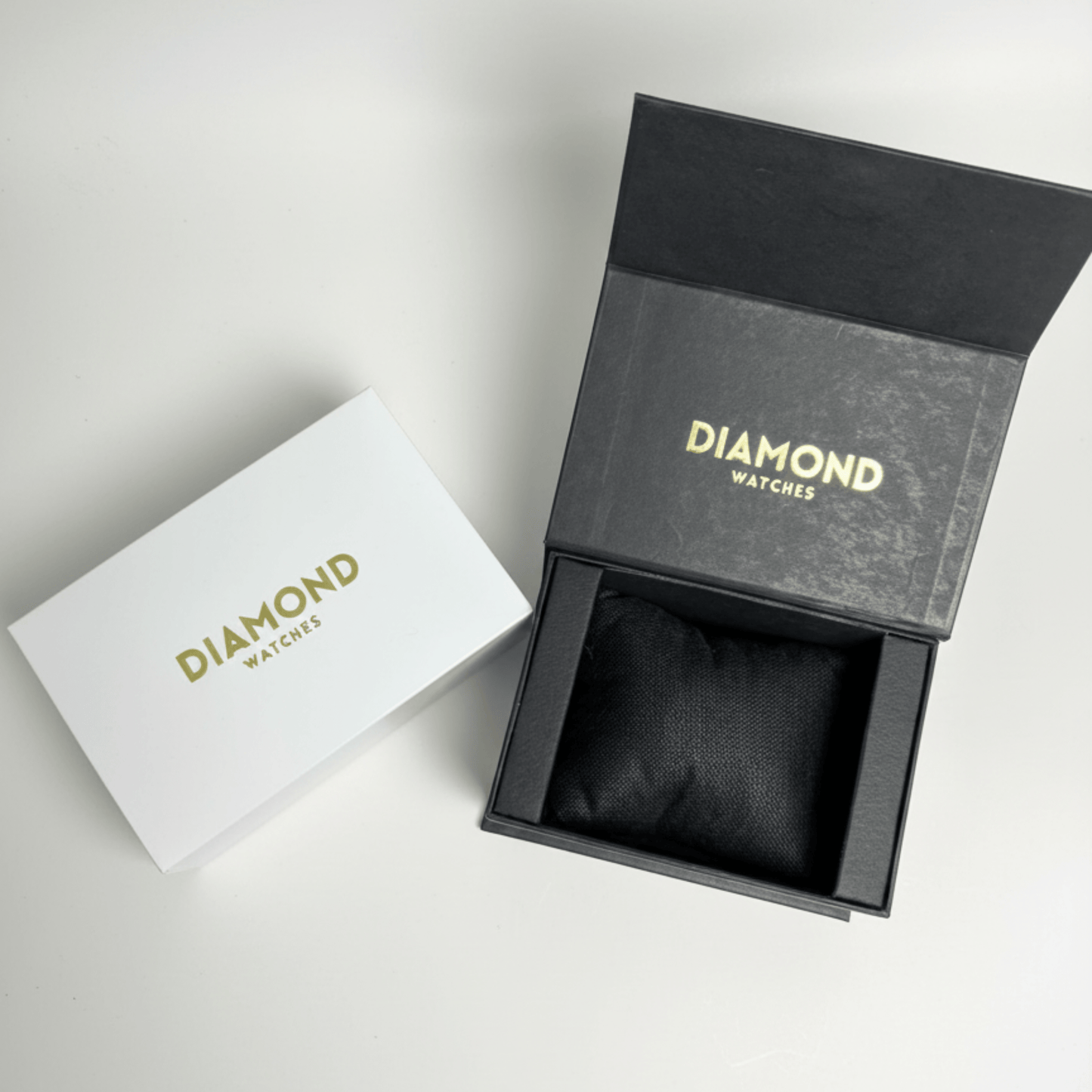 Patek Philippe Luxury Watch – Green Dial