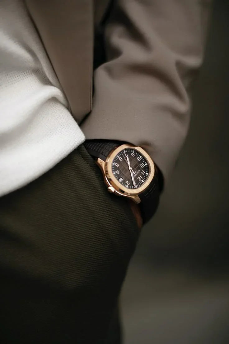 Patek Phillipe Collection