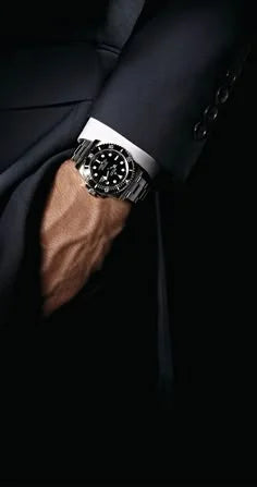 Rolex Submariner