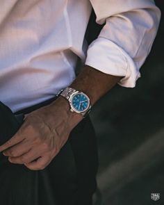 Tag Watches