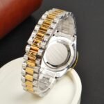 Rolex Watch – Two-Tone gold Dial