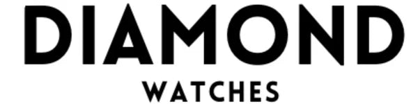 Diamond Watches.