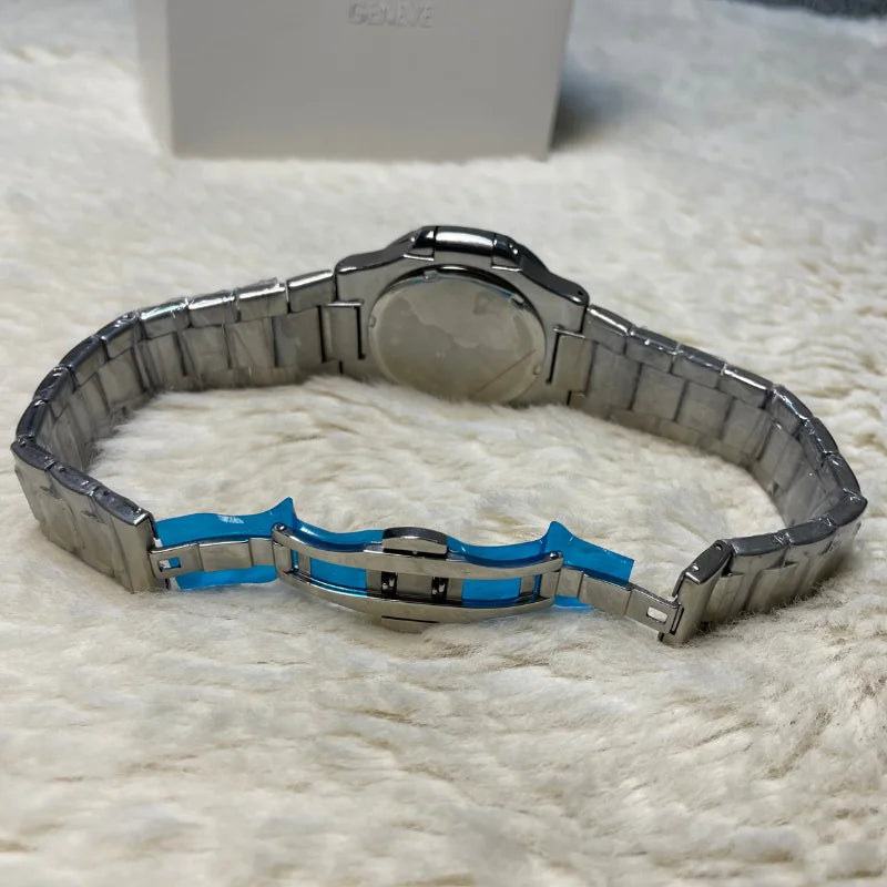 Patek Philippe Luxury Watch – Tiffany