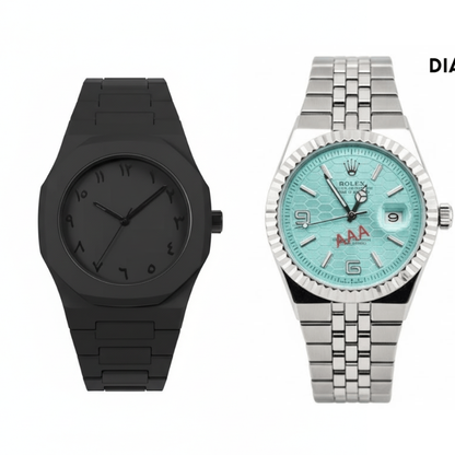 Rlx 2025 Edition + Black Aura – Luxury Combo Deal