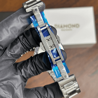 Patek Philippe Luxury Watch - Brown Dial