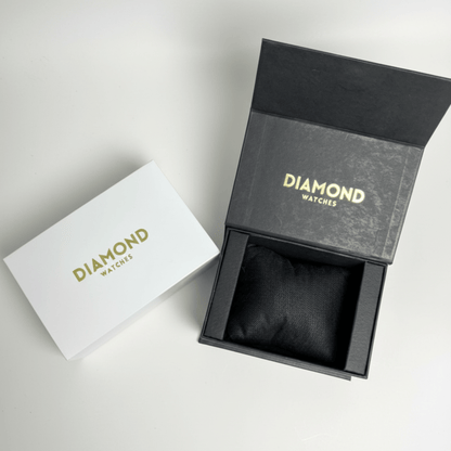 Patek Philippe Luxury Watch - Brown Dial