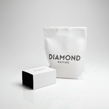 Patek Philippe Luxury Watch - Brown Dial