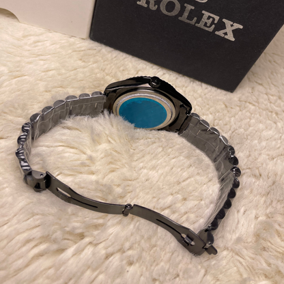 Rolex Day Date – Full Black Edition